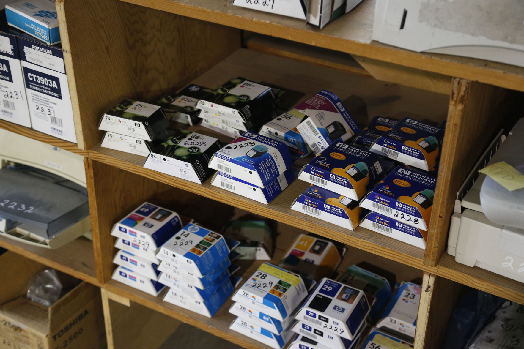 2019 city of Tulsa surplus property auction